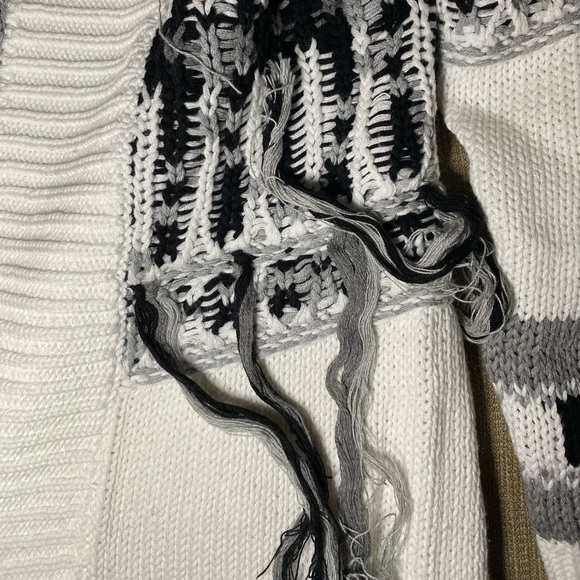 Bless’ed Are The Meek Alchemy Knit Sweater - Picture 10 of 11